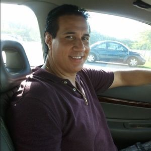 Meet your Posher, Anthony